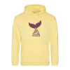 AWDis College Hoodie Thumbnail
