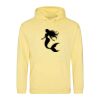 AWDis College Hoodie Thumbnail