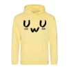 AWDis College Hoodie Thumbnail