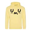 AWDis College Hoodie Thumbnail