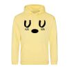 AWDis College Hoodie Thumbnail