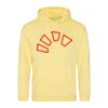 AWDis College Hoodie Thumbnail