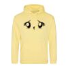 AWDis College Hoodie Thumbnail