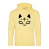 AWDis College Hoodie Thumbnail