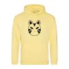 AWDis College Hoodie Thumbnail