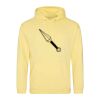 AWDis College Hoodie Thumbnail