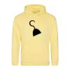 AWDis College Hoodie Thumbnail