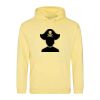 AWDis College Hoodie Thumbnail