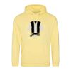 AWDis College Hoodie Thumbnail
