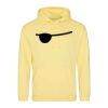 AWDis College Hoodie Thumbnail