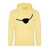 AWDis College Hoodie Thumbnail