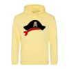 AWDis College Hoodie Thumbnail