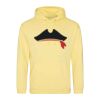 AWDis College Hoodie Thumbnail