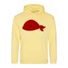 AWDis College Hoodie Thumbnail