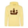 AWDis College Hoodie Thumbnail