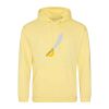 AWDis College Hoodie Thumbnail