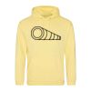 AWDis College Hoodie Thumbnail