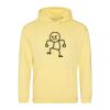 AWDis College Hoodie Thumbnail