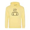 AWDis College Hoodie Thumbnail