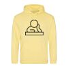 AWDis College Hoodie Thumbnail
