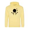 AWDis College Hoodie Thumbnail