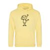 AWDis College Hoodie Thumbnail