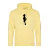 AWDis College Hoodie Thumbnail