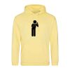 AWDis College Hoodie Thumbnail