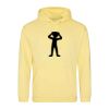 AWDis College Hoodie Thumbnail