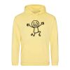 AWDis College Hoodie Thumbnail