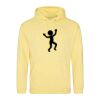 AWDis College Hoodie Thumbnail
