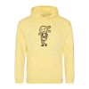 AWDis College Hoodie Thumbnail