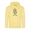 AWDis College Hoodie Thumbnail