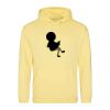 AWDis College Hoodie Thumbnail
