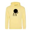 AWDis College Hoodie Thumbnail