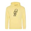 AWDis College Hoodie Thumbnail