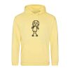 AWDis College Hoodie Thumbnail