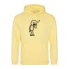 AWDis College Hoodie Thumbnail