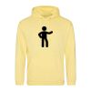 AWDis College Hoodie Thumbnail