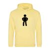 AWDis College Hoodie Thumbnail