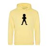 AWDis College Hoodie Thumbnail