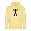 AWDis College Hoodie Thumbnail
