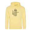 AWDis College Hoodie Thumbnail