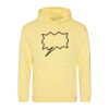 AWDis College Hoodie Thumbnail