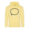 AWDis College Hoodie Thumbnail