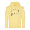 AWDis College Hoodie Thumbnail