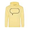 AWDis College Hoodie Thumbnail