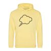 AWDis College Hoodie Thumbnail