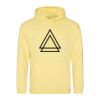 AWDis College Hoodie Thumbnail