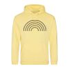 AWDis College Hoodie Thumbnail